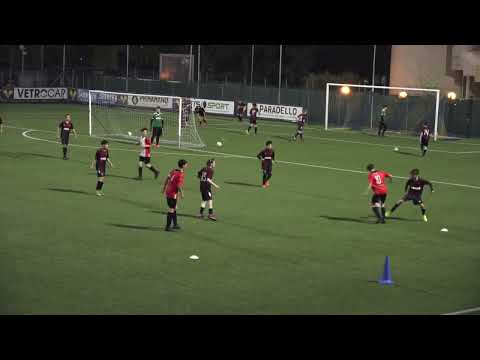 2023/03/25 1T Baldo Junior Team - Villafranca (Torneo Fair Play)