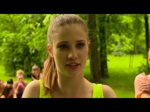 Finał Miss Polski Nastolatek 2017 cz. 7 – Zadania sportowe cz. 1