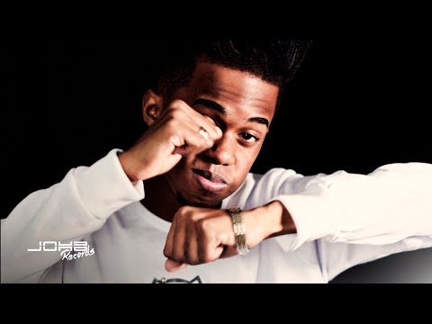 Lil Jezzy - Un Baile (One Dance - Spanish Remix)