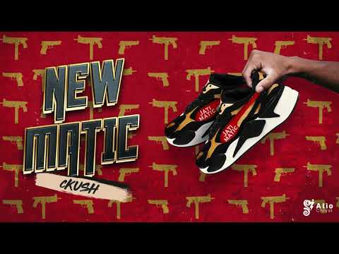 New Matic - cKush