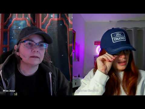 The ‘What?!’ Broadcast: Minnesota Lockdown, Jubilee Signals & No Fear