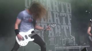 Unearth - My Will Be Done (Live Bloodstock 2016)