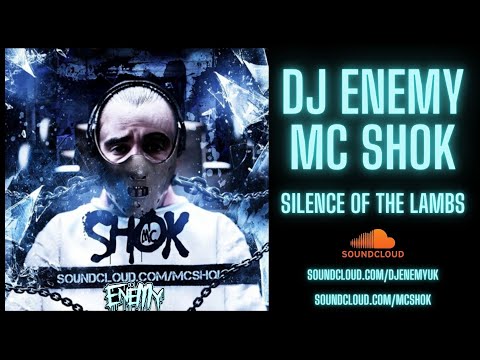 Dj Enemy Mc Shok Silence Of The Lambs.