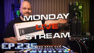 Video thumbnail for WING, Hub4 Pro, Midas DL8 and StageConnect - Let's try it out  - MLS Ep. 235 by Guillaume Lortie