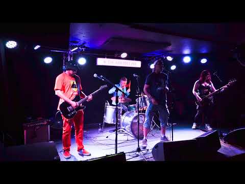 Sing My Song (live)