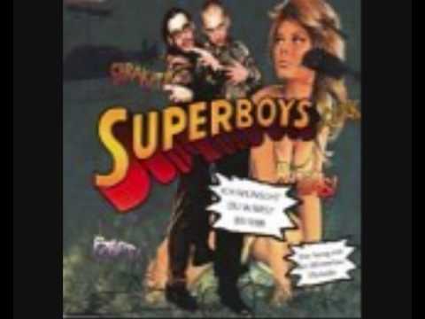 SupeRboyZ   Metro