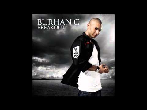 Burhan G - Bittersweet