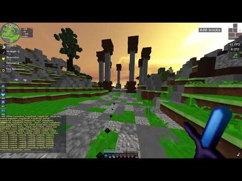 Aero Allying with NootSquad