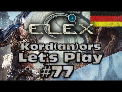 Let's Play - Elex #77 [Ultra][DE] by Kordanor