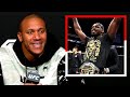 Ciryl Gane: 'This is Going to Put my Resume at a High Level' | UFC 285