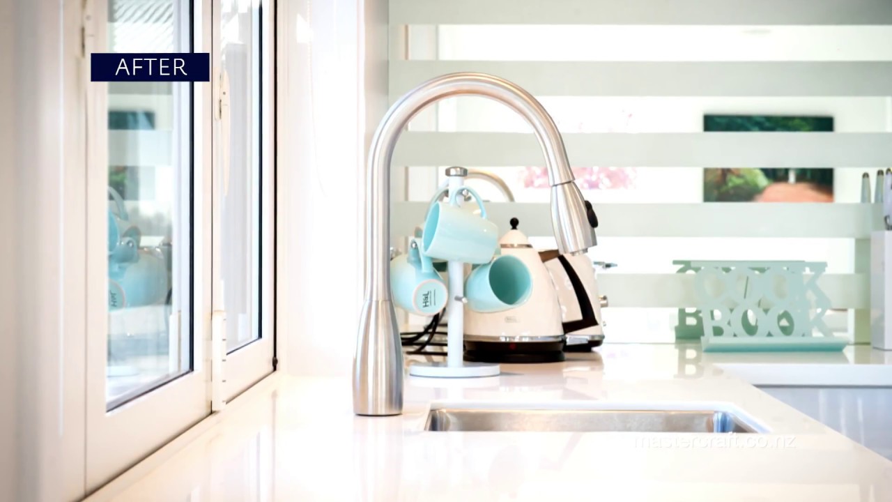 Planning your new kitchen - Mastercraft Kitchens