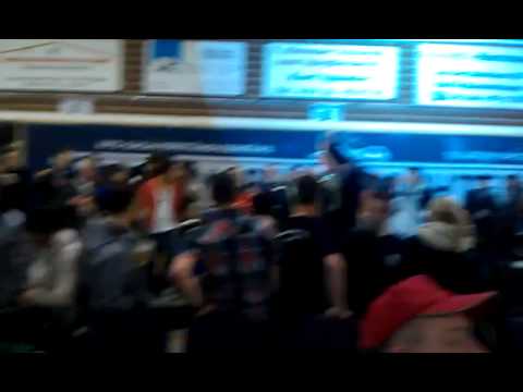 KSV Köllerbach vs ASV Mainz Halbfinale 2011/2012  teil 2