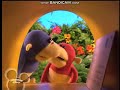 Playhouse Disney Australia Ooh And Aah Monkey Mail Bumper My Friends Tigger And Pooh 2008
