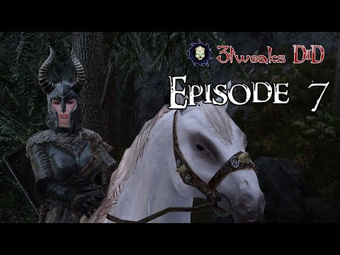 Requiem 3Tweaks DiD - Ep 7 - Close Call