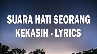 Download lagu El Putra Sarira, Leya Princy - Suara Hati Seorang Kekasih ( Lyrics ) mp3