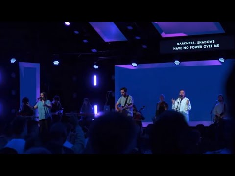 Promises Never Fail + spontaneous | Haley Soule Kennedy | Bethel Church