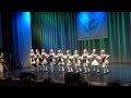 Болгарский танец 