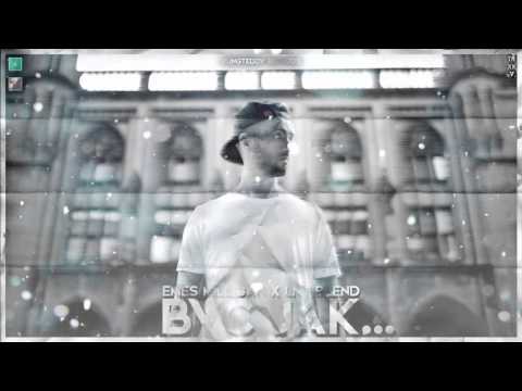 Emes Milligan - Być jak... (LNT blend)