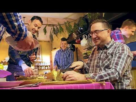 Ans. SMEH & Ans. SPEV - Niso važna leta (Official video)