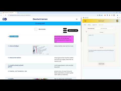 Item video thumbnail