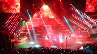 Sergey Lazarev - Crocus City Hall 24/11/2016 - Stumblin&#39;