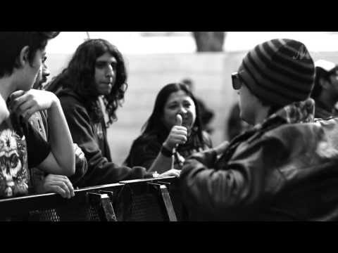 RETROVERTIGO - Nada Me Detiene ( Video Clip Oficial FULL HD )
