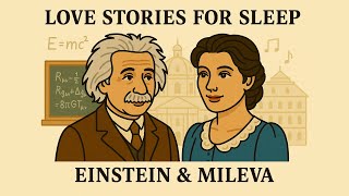Einstein’s BIGGEST SECRET | The Woman Behind the Man | Einstein & Mileva Marić 