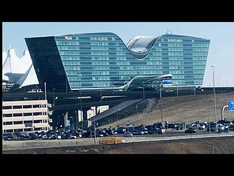 Westin Denver International Airport - Executive Suite