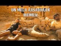 Un Mela Aasadhaan JALB Remix