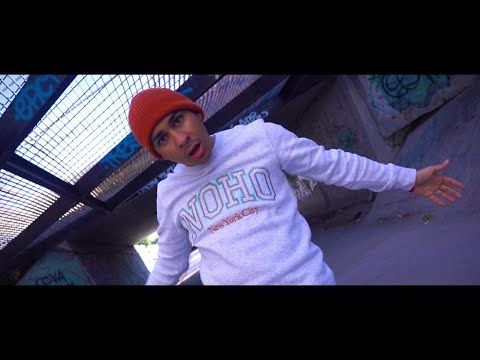 BEAT TUMBADO - MICKY RICÓN // JFLOW (PROD. PARANOIA RECORDS)