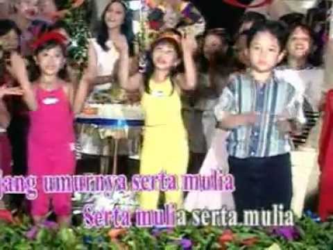 Lagu Anak Selamat Ulang Medley Lagu Mp3, Mp4, 3GP - Save Lagu