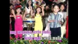 Download lagu Selamt ulang tahun medley mp3