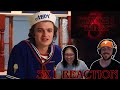 SUZIE, DO YOU COPY? || STRANGER THINGS || [3X1] REACTION