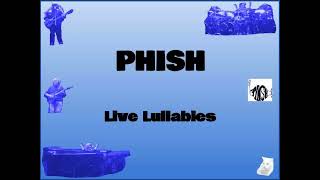 Phish - Fluff's Travels (Lullaby Version)