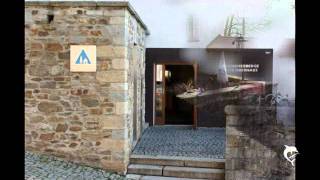 preview picture of video '2011 Veste Oberhaus Passau, Jugendherberge, Museum'