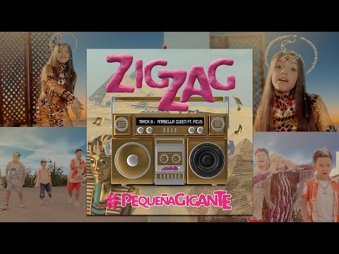 ZigZag - Anabella Queen Ft PICUS (Video Oficial)