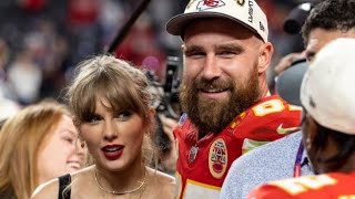 Taylor Swift and Travis Kelce Are Reportedly &quot;Ve