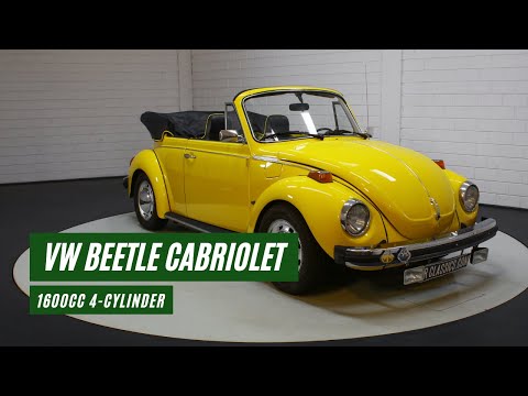 1976 Volkswagen Beetle (CC-1527567) for sale in Waalwijk, [nl] Pays-Bas