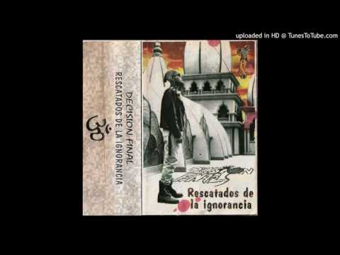 Decision Final - 01. Una Huella