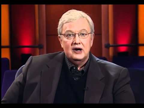 Roger Ebert on The Decalogue
