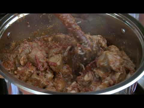 Vkusot na tradicijata -selska tava