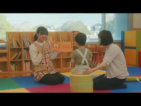 【城西国際大学】30秒CM「My Story」（2025）