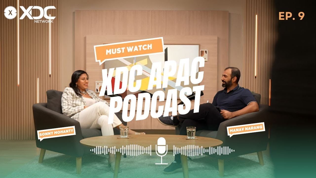 XDC Payments Program Crypto