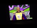 Sesame Street The Adventures Of Trash Gordon Planet Honk