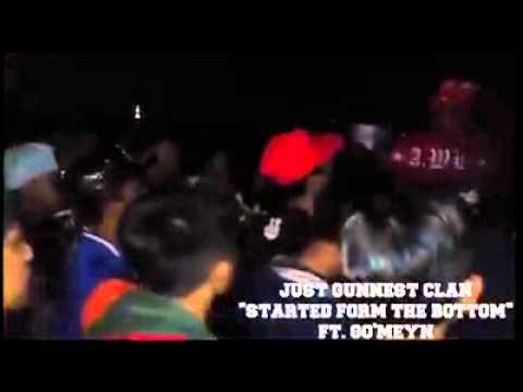 Go'Meyn Feat Just Gunnest Clan