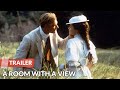 A Room With A View 1985 Trailer HD Maggie Smith Helena Bonham Carter