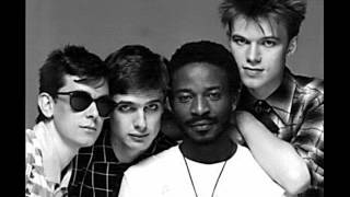 Orange Juice "Move Yourself"