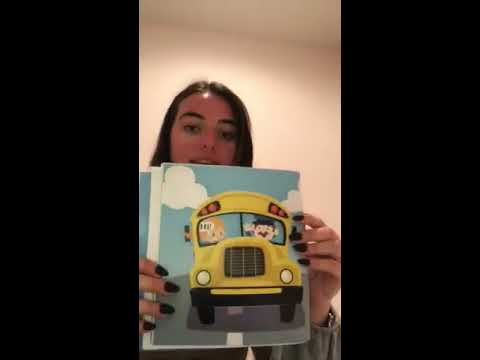 Kindness Starts With You with Miss Brooke