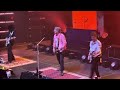 Marvelous 3 - "Mrs. Jackson" Live Atlanta, GA (The Tabernacle 10/25/24)