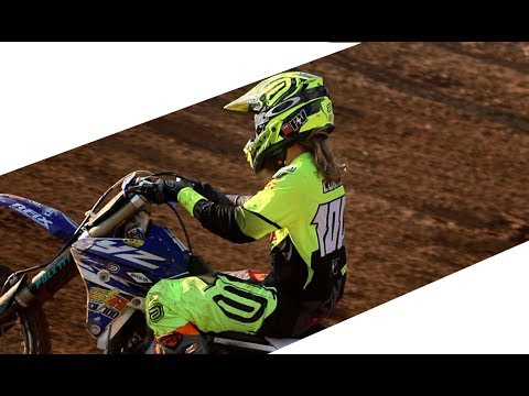 PV Cunha #100 - BRMX 2018- Fama-MG / SR PV 100 TEAM [oficial video]